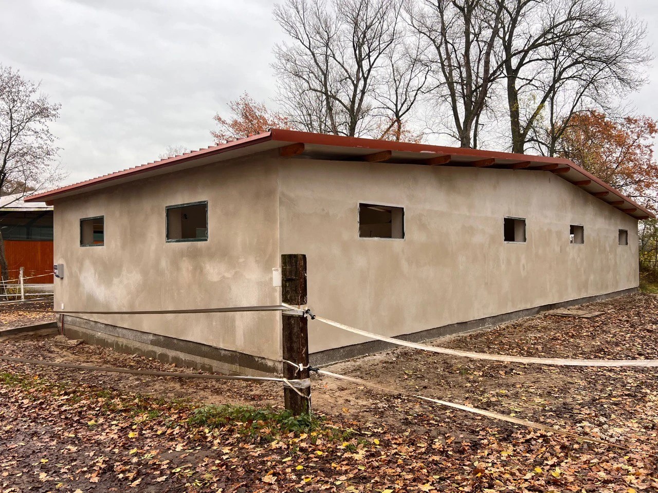 Rekonstrukce domů a bytů, dekorativní omítky, sádrokartonářské práce. Zajištění kvality a dodržování termínů