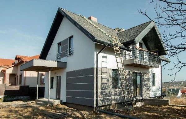 Rekonstrukce domů a bytů, dekorativní omítky, sádrokartonářské práce. Zajištění kvality a dodržování termínů