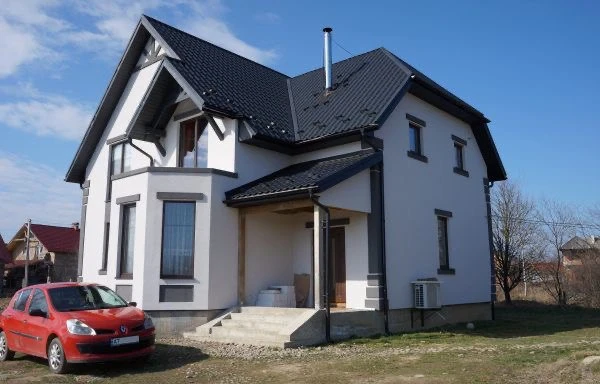 Rekonstrukce domů a bytů, dekorativní omítky, sádrokartonářské práce. Zajištění kvality a dodržování termínů